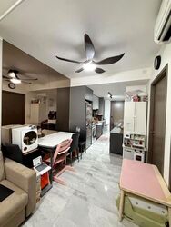 Affinity At Serangoon (D19), Apartment #635922441